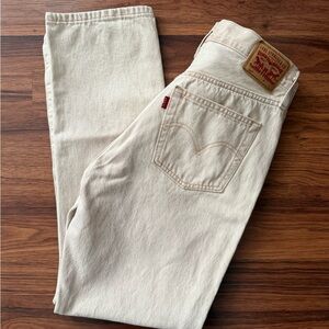 Levi’s 501 Jeans size 28